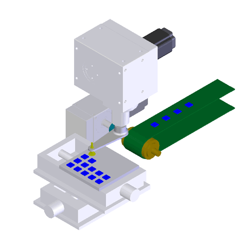 视频分割器和矩阵分割器的不同